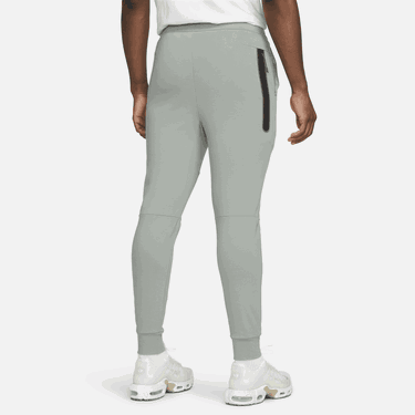 Nohavice Nike Sportswear Tech Fleece Lightweight Zelené | DX0826-330, 1