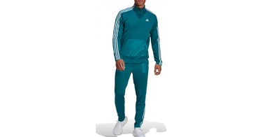 Súprava adidas Originals AEROREADY Tracksuit Zelené | he2234, 1