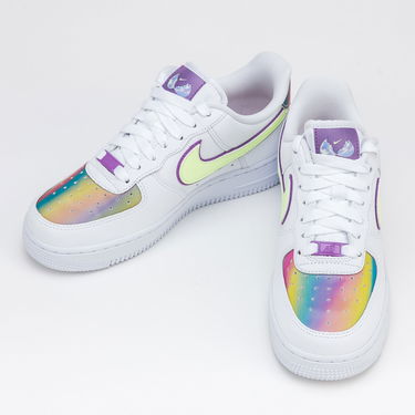 Tenisky a topánky Nike Air Force 1 Low "Easter" W Biela | CW0367-100, 2