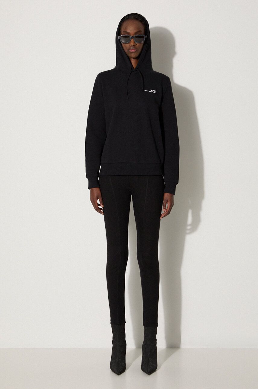 Legíny Alpha Industries Leggings Čierna | 136050.03, 1