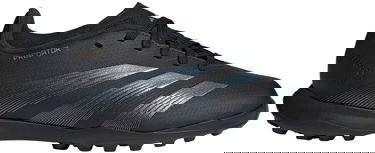 Tenisky a topánky adidas Performance Predator League TF J Čierna | if6415, 0