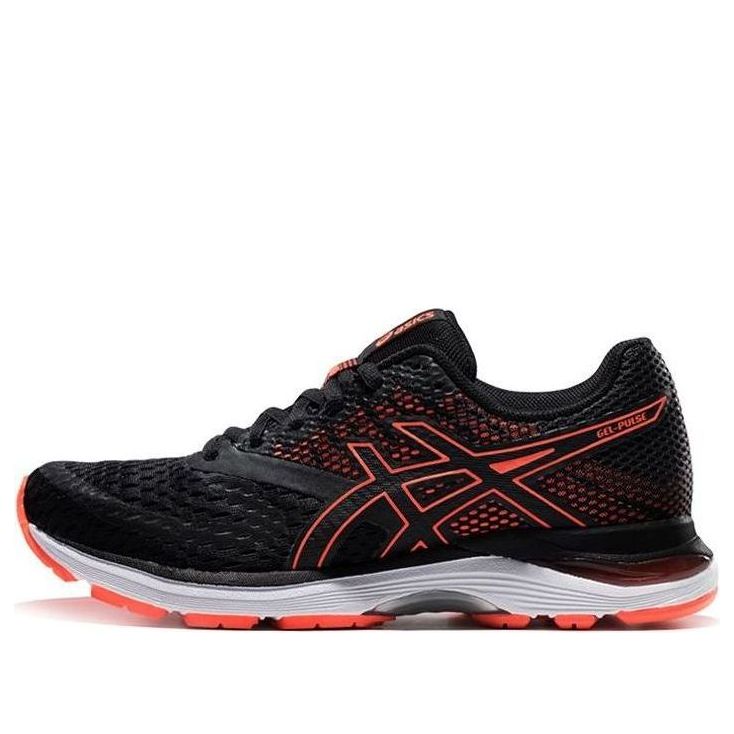 Tenisky a topánky Asics Gel-Pulse 10 Čierna | 1012A010-001