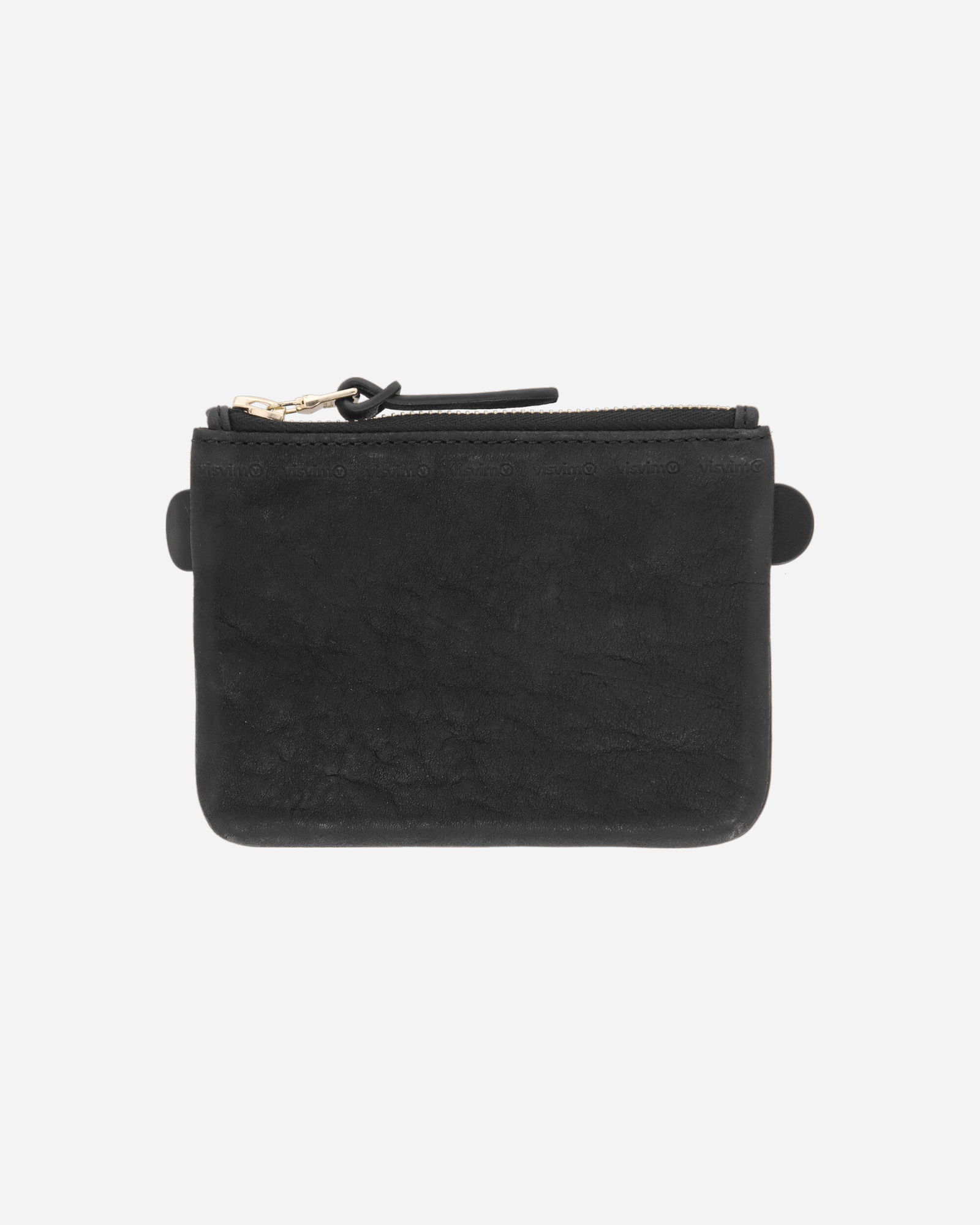 Leather Essentials Case Black