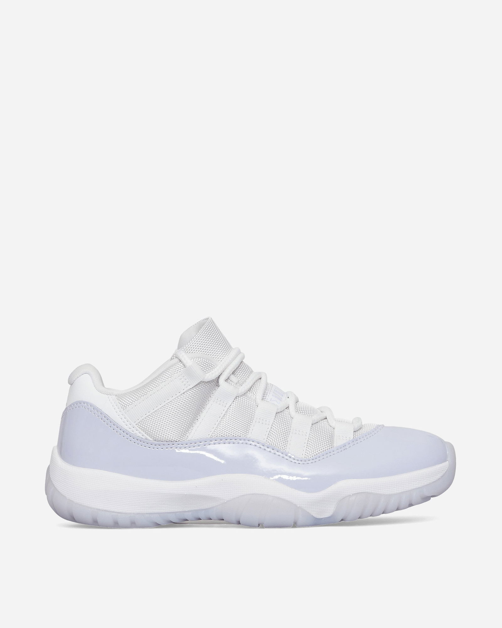 Air Jordan 11 Retro Low "Pure Violet" W