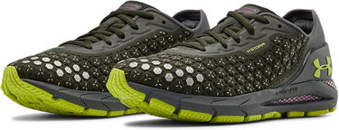 Tenisky a topánky Under Armour HOVR Sonic 3 W Zelené | 3023394-300, 2