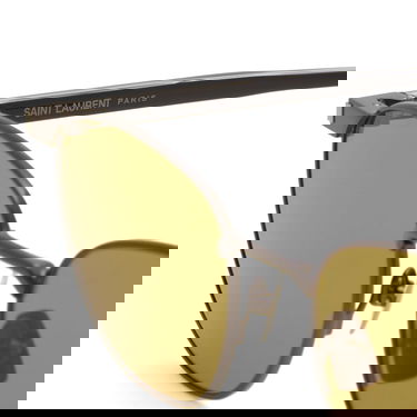 Slnečné okuliare Saint Laurent Saint Laurent SL 747 Sunglasses Hnedá | SL-747-004, 3