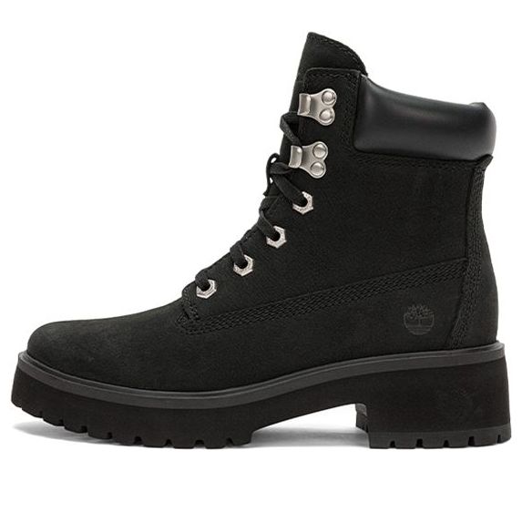 Tenisky a topánky Timberland Carnaby Cool 6 Inch Boots Čierna | A5NYYW