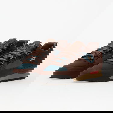 Tenisky a topánky adidas Originals Grisedale SPZL "Aurora Ivy" Hnedá | JR1553, 5