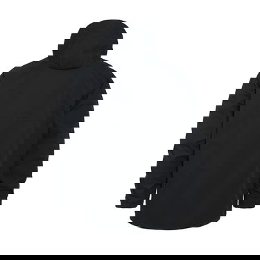 Bunda Horsefeathers Perch Jacket Čierna | TM025G, 4
