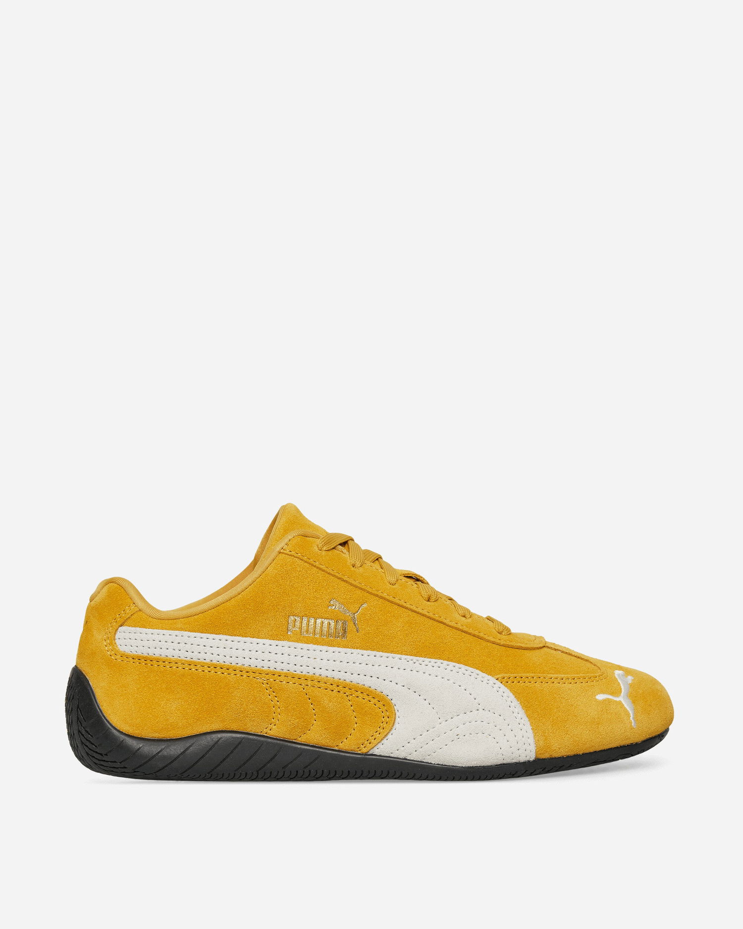 Tenisky a topánky Puma Speedcat OG Žltá | 398846-06, 1