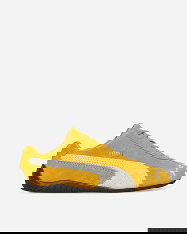 Tenisky a topánky Puma Speedcat OG Žltá | 398846-06, 1
