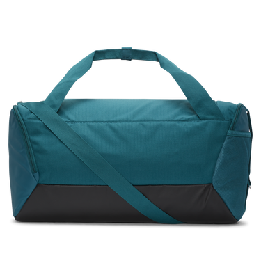 Taška cez rameno Nike Brasilia 9.5 Training Duffel Bag 41 l Zelené | dm3976-381, 2