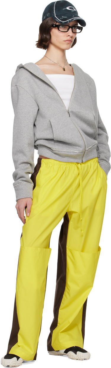 Tenisky a topánky Puma Mostro Mesh Čierna | 403568, 4