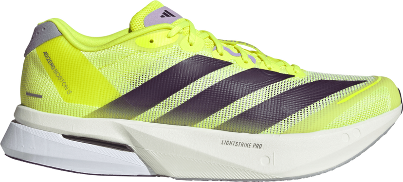 Tenisky a topánky adidas Originals Adizero Boston 13 Žltá | jp9251