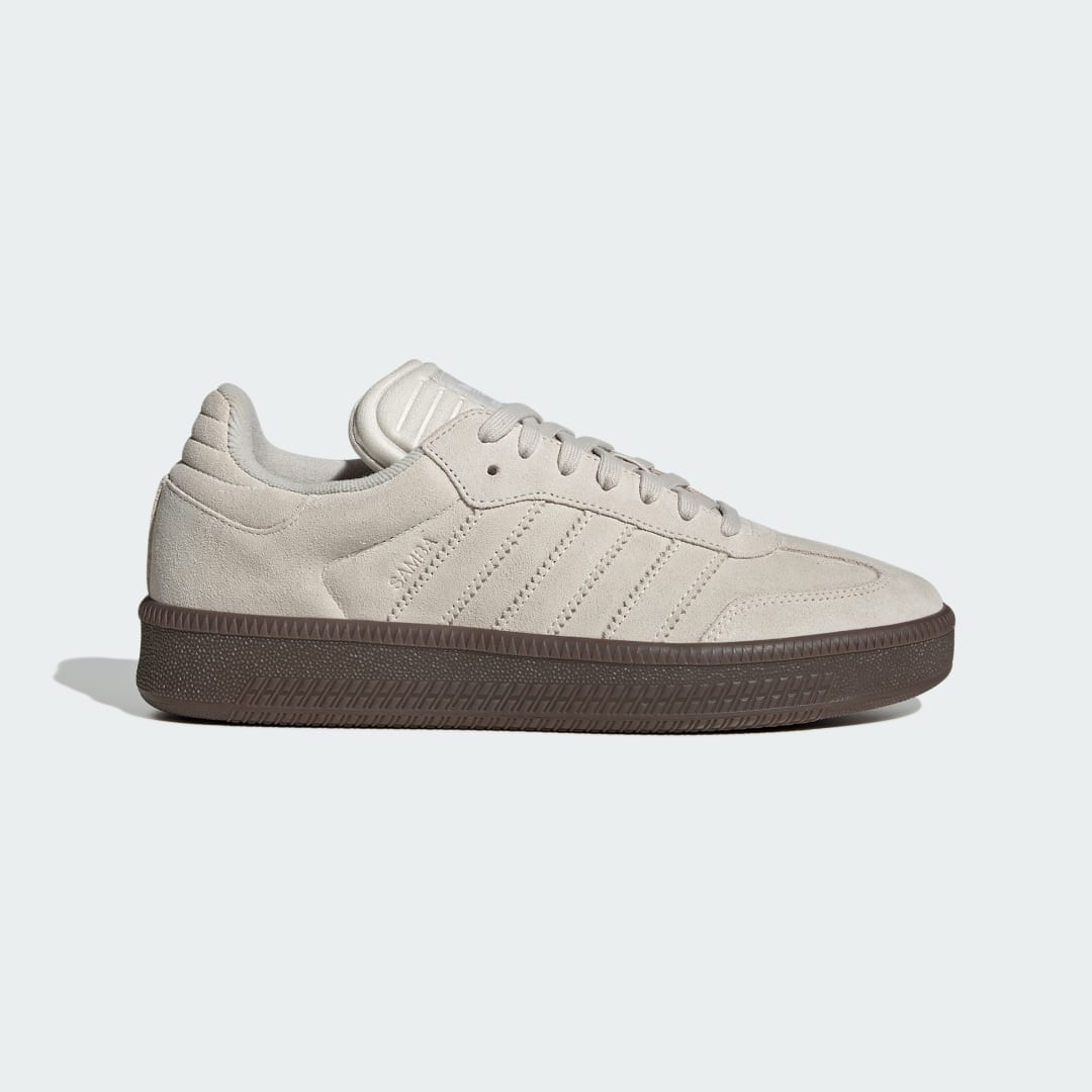 Tenisky a topánky adidas Originals Samba XLG Béžová | JI3186, 0