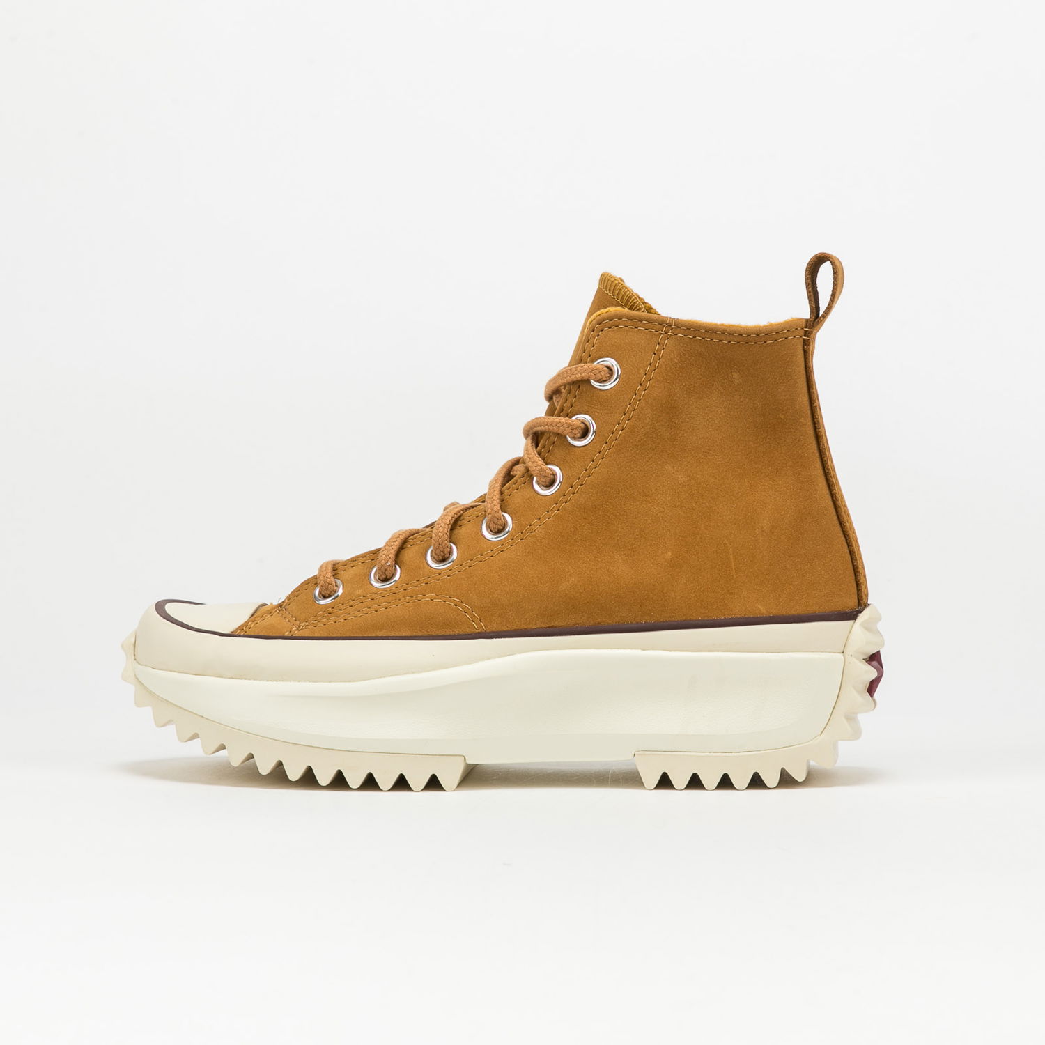 Tenisky a topánky Converse Run Star Hike Hi Béžová | 171666C, 0