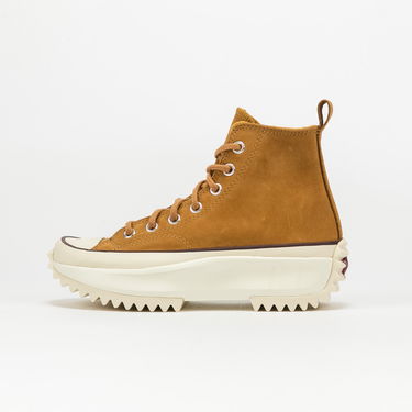 Tenisky a topánky Converse Run Star Hike Hi Béžová | 171666C, 0