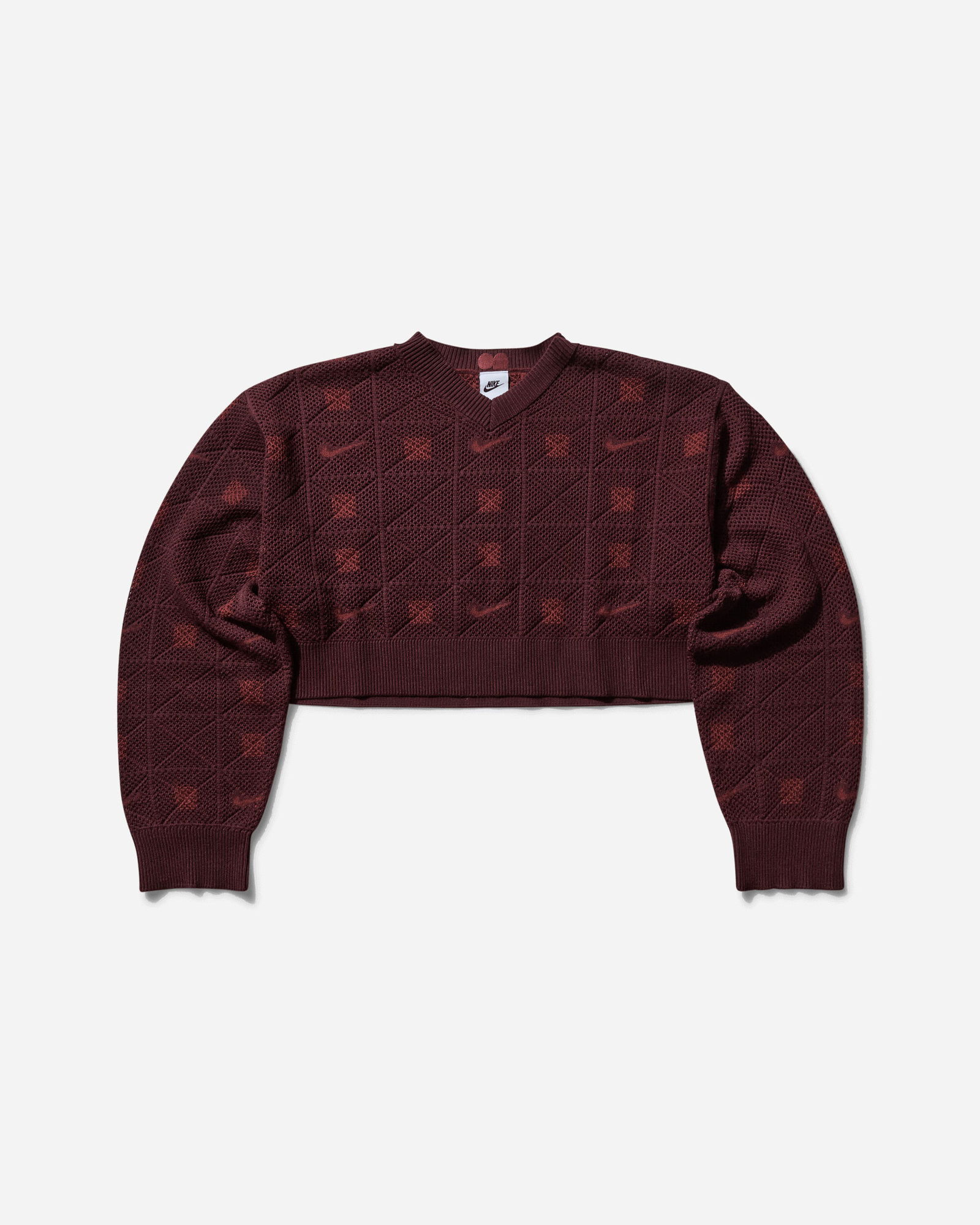 Osaka Engineered Sweater