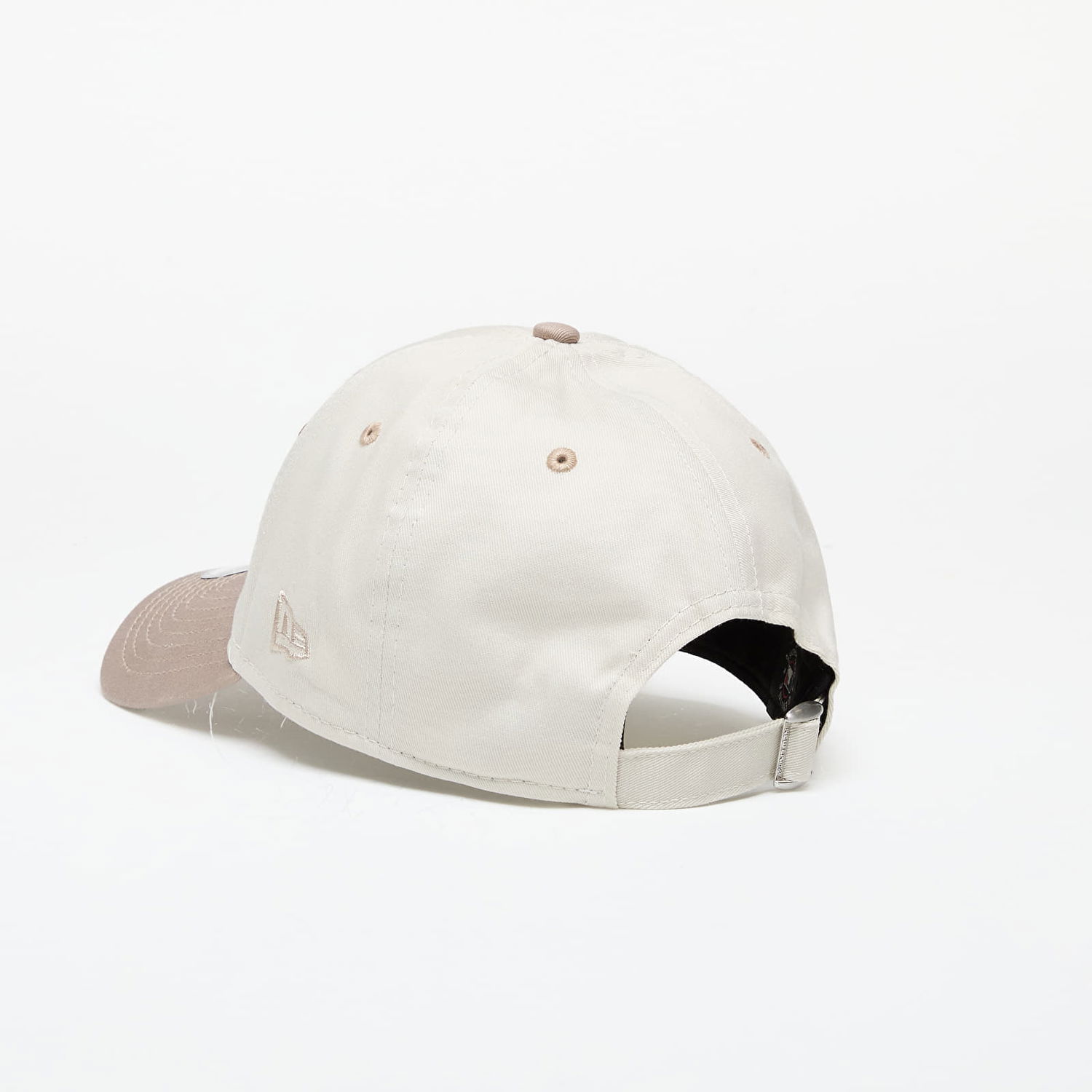 Šiltovka New Era Pittsburgh Pirates MLB White Crown 9FORTY Adjustable Cap Béžová | 60435041, 1