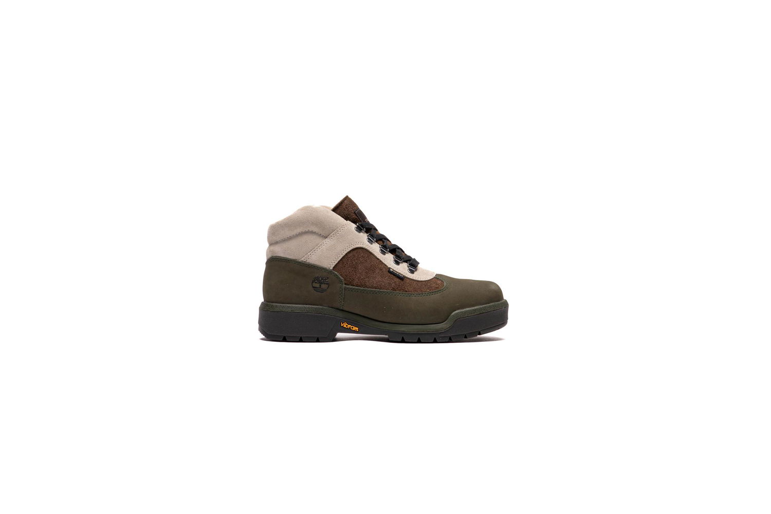 Tenisky a topánky Timberland Waterproof Field Boots Zelené | TB0A2NRWEO61, 0