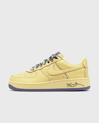 Tenisky a topánky Nike AIR FORCE 1 LOW PROTRO Žltá | HV9408-700, 1