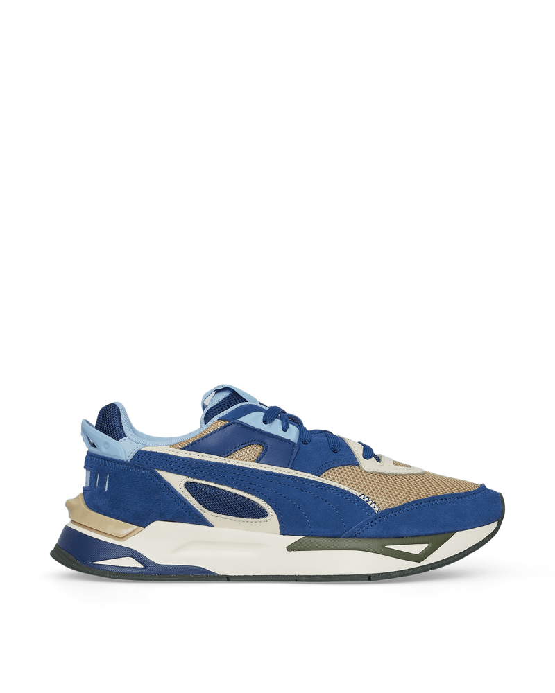 Tenisky a topánky Puma Maison Kitsune x Mirage Sport "Blue Depths" Modrá | 381268 01, 1