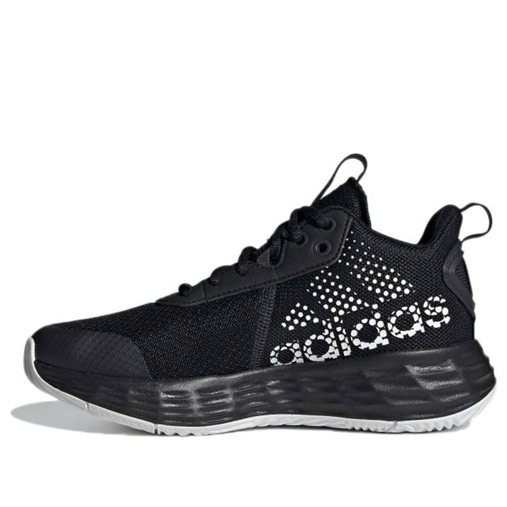 Tenisky a topánky adidas Originals Ownthegame 2.0 Čierna | H01558