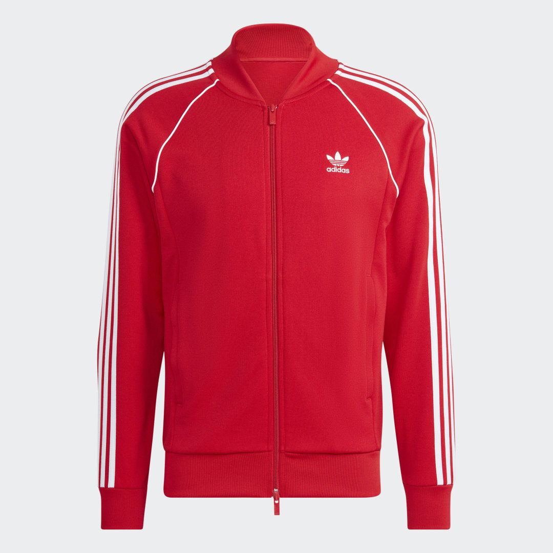 Adicolor Classics SST Track Top