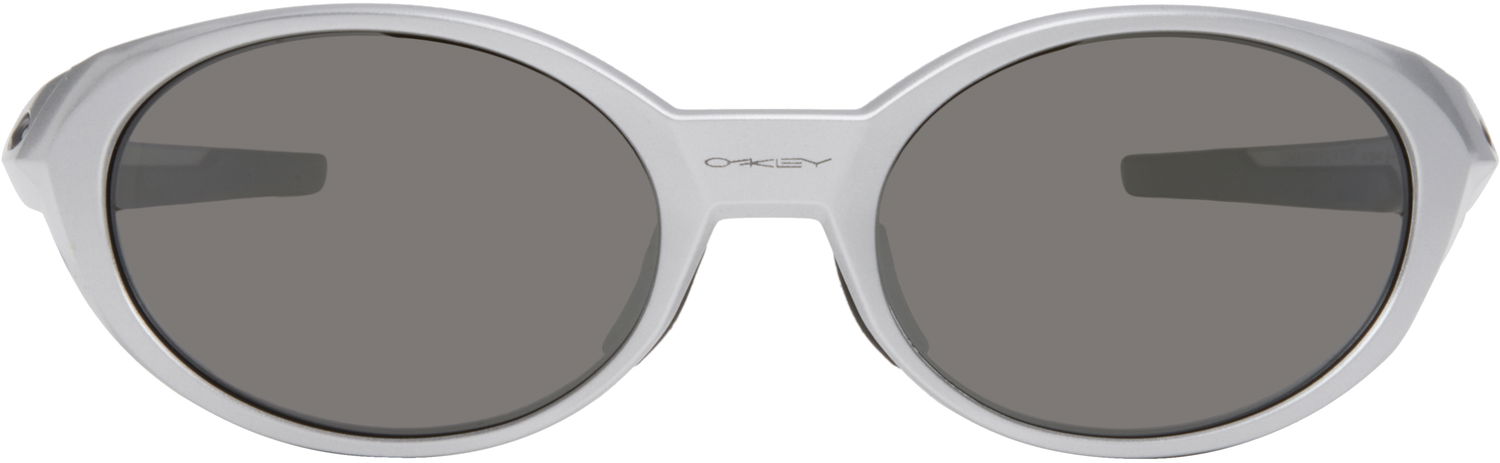 Slnečné okuliare OAKLEY Eye Jacket Redux Sunglasses Šedá | 0OO9438 888392408402, 0