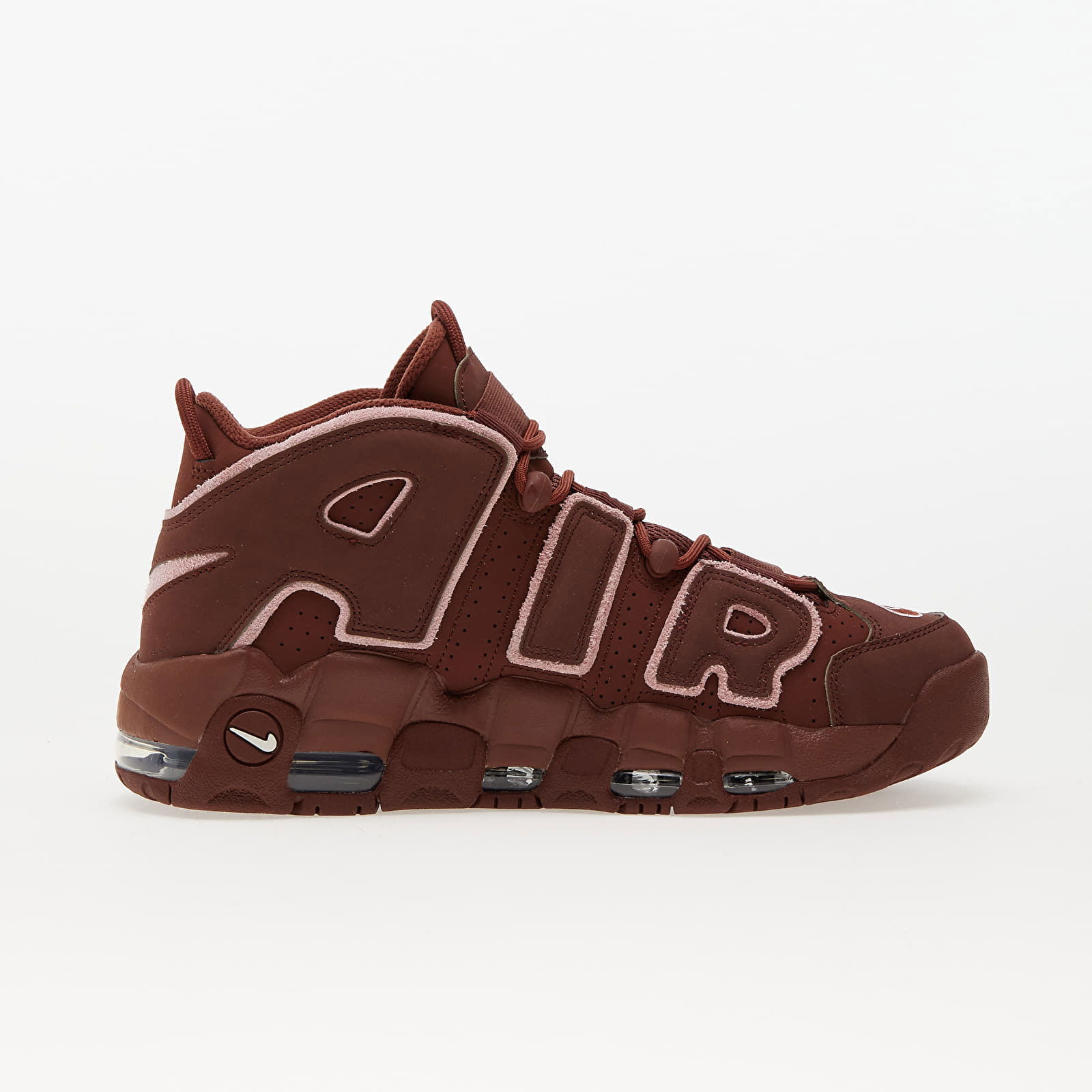 Air More Uptempo “Valentine’s Day"