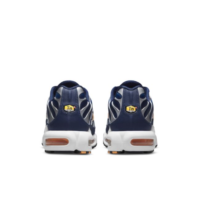 Tenisky a topánky Nike Air Max Plus Modrá | DM3530-400, 1