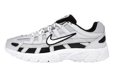 Tenisky a topánky Nike P-6000 Biela | CD604006, 1