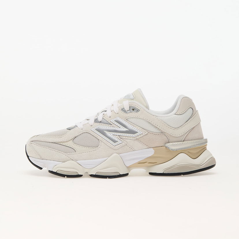 Tenisky a topánky New Balance 9060 White Biela | U9060WHT