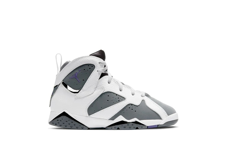 Tenisky a topánky Jordan Jordan 7 Retro Flint Šedá | DJ2778-100, 0