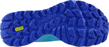 Tenisky a topánky inov-8 TrailFly v2 Tyrkysová | 001655-tl-s-001, 4