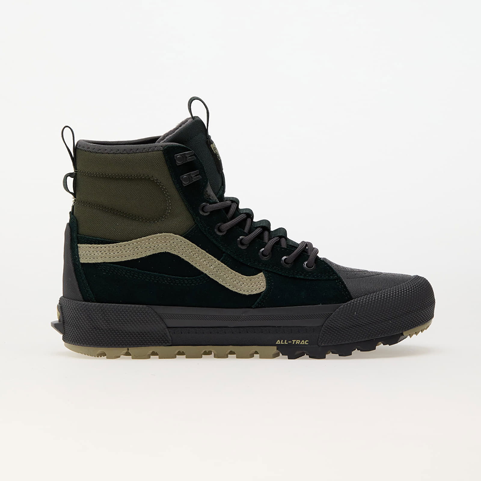 Mte Sk8-hi Gore-tex