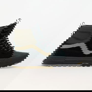 Tenisky a topánky Vans Mte Sk8-hi Gore-tex Zelené | VN000CVSZAA, 2