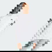 Hooded Windbreaker Jacket Iconic Running