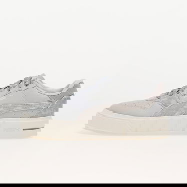 Tenisky a topánky Puma Cali Court Retreat Yourself Gray W Šedá | 39638802, 0