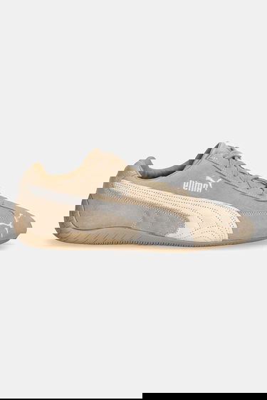 Tenisky a topánky Puma Speedcat TTF Béžová | 403903, 1