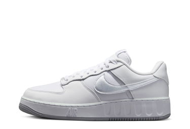 Tenisky a topánky Nike Air Force 1 Low Unity White Silver Biela | FD0937-100, 1