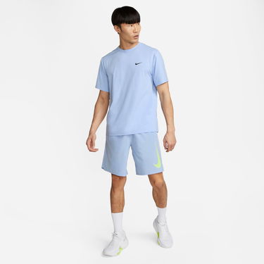 Šortky Nike Dri-FIT Challenger Modrá | DX0904-479, 4