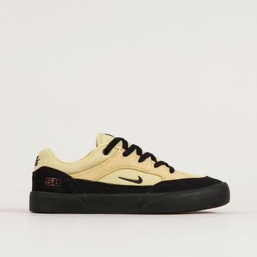 Tenisky a topánky Nike SB Malor TE Buff Gold Black Žltá | HF3066-700, 7