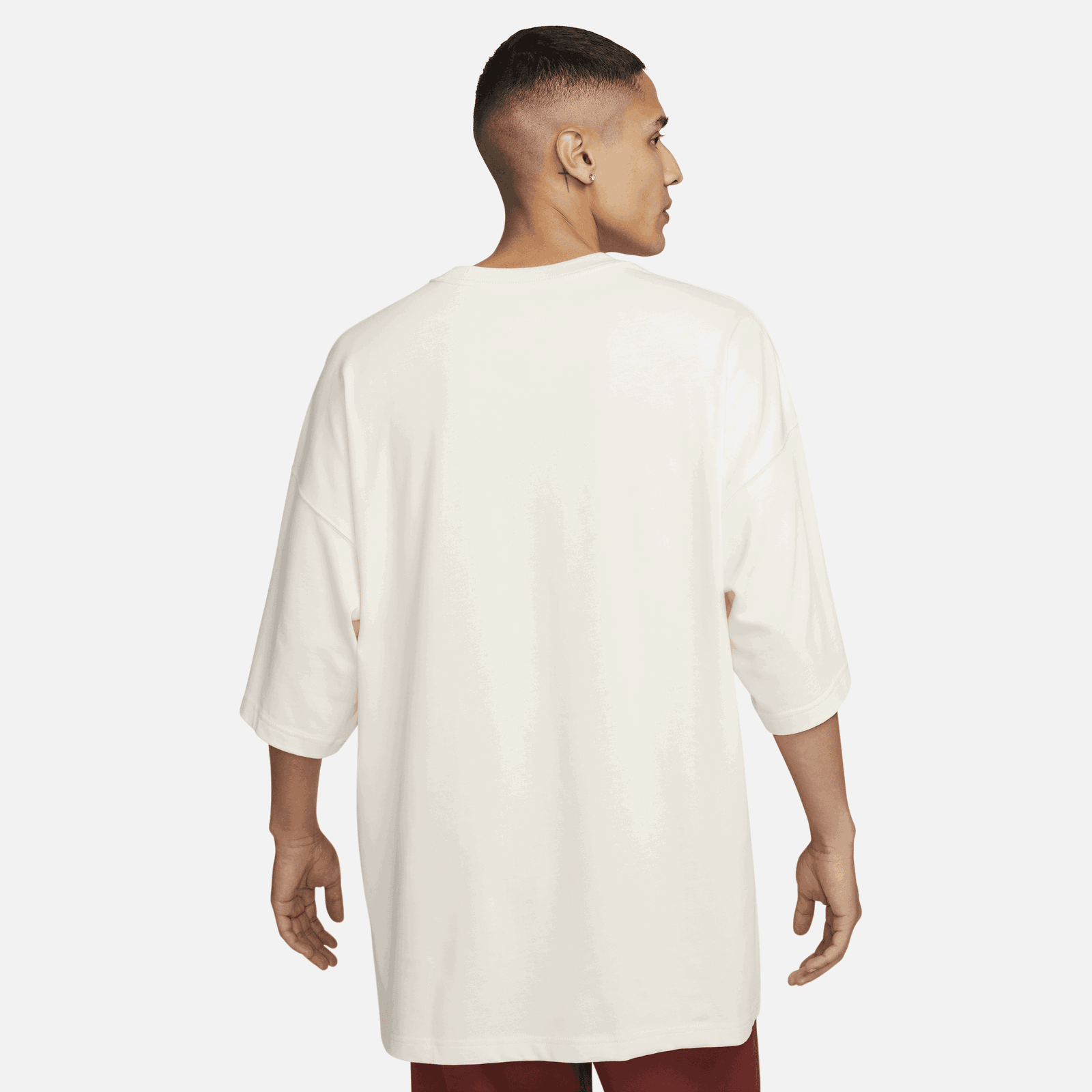 Sportswear Swoosh Tee