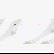 Active Premium Crew Quarter Socks 2-Pack