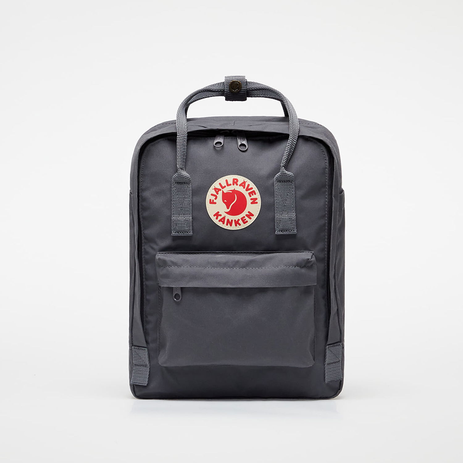 Batoh FJÄLLRÄVEN Kånken Laptop 13" Šedá | F23523-046, 0