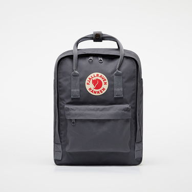 Batoh FJÄLLRÄVEN Kånken Laptop 13" Šedá | F23523-046, 0