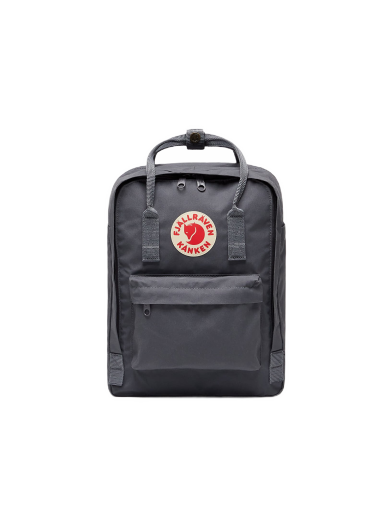 Batoh FJÄLLRÄVEN Kånken Laptop 13" Šedá | F23523-046