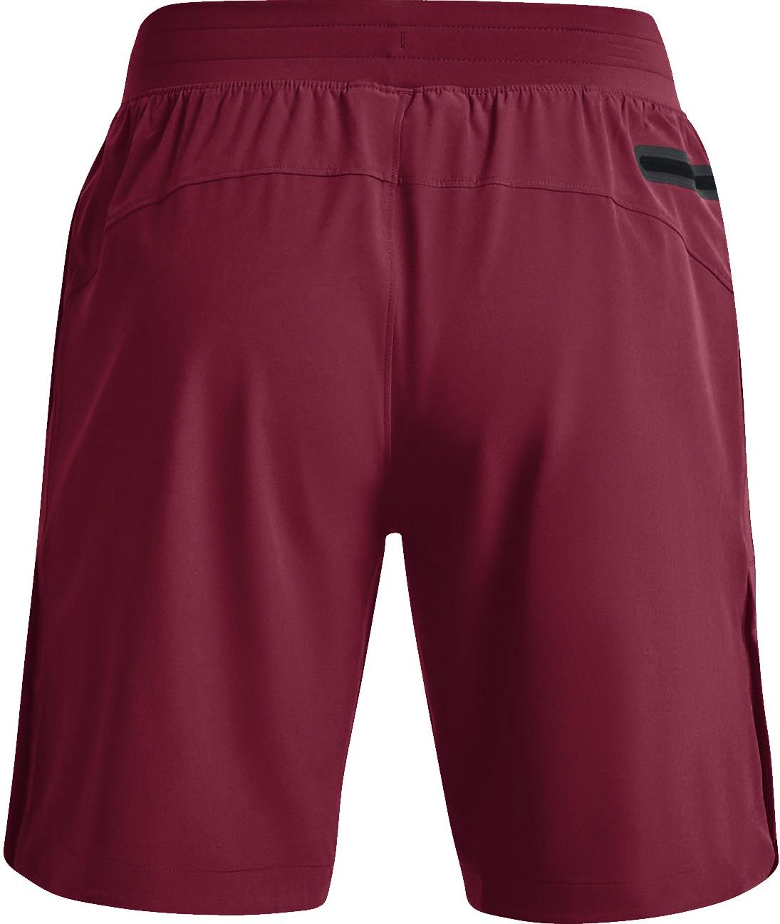 Project Rock Snap Training Shorts