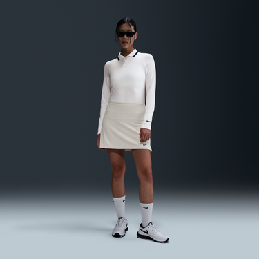 Sukňa Nike Tour Dri-FIT ADV Golf Skirt Béžová | FZ6312-110, 2